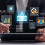 Enterprise transformation of global trade operations
